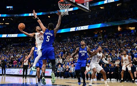 jogo orlando magic hoje|Cleveland Cavaliers x Orlando Magic: veja horário e onde assistir .